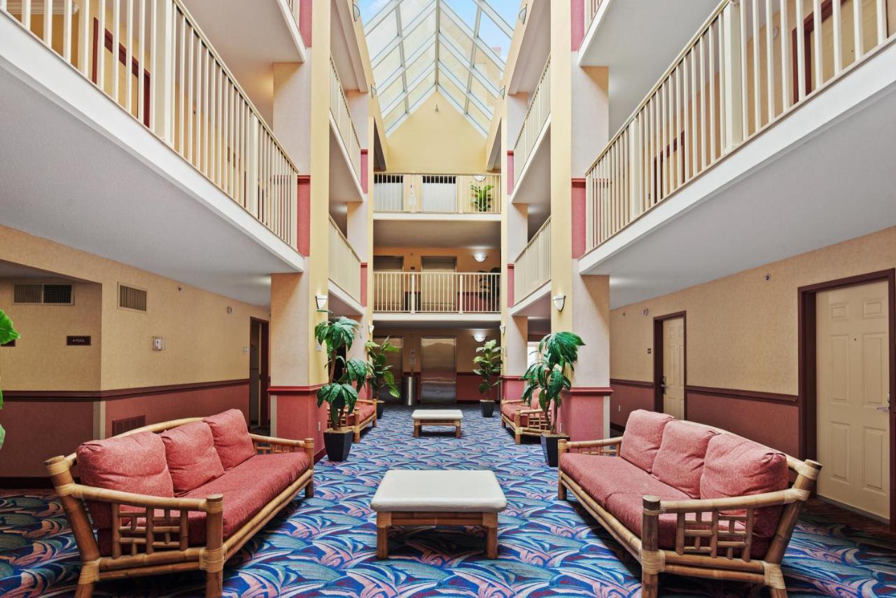 Bonita Beach Hotel Ocean City Exterior photo